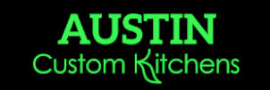 Austin Custom Kitchens Logo For Site Banner 