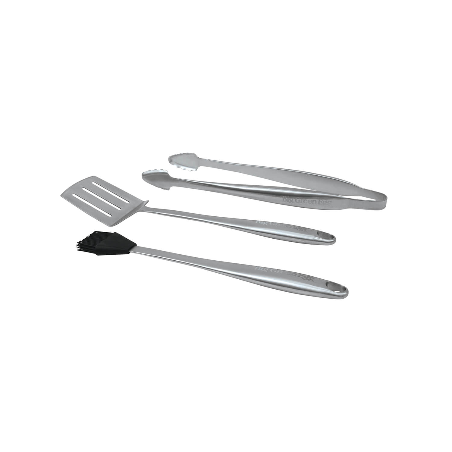 S/S BBQ Tool Set 116901 - Austin Custom Kitchens